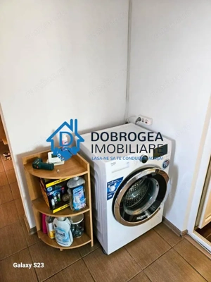 ZONA PECO - 3 CAMERE DECOMANDAT, CENTRALA GAZ - imagine 6