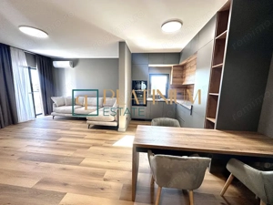 P4690 Penthouse 2 camere Dumbravita zona IKEA, Terasa 36 mp, 2 LOCURI PARCARE