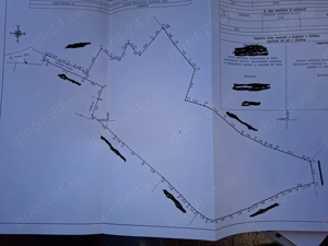 Proprietar vand 5524 mp teren intravilan in Comarnic, str.Poiana 185 -oferta excelenta pe axa Buc-BV - imagine 10