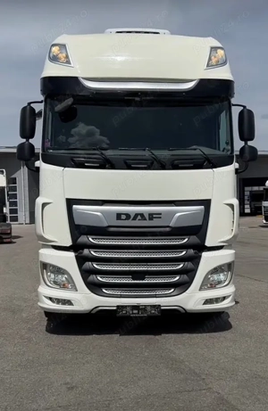 DAF XF 480 FT - Super Space Cab - euro 6 - 375000 km - 2021 - imagine 3