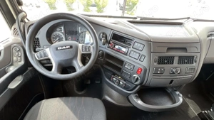 DAF XF 480 FT - Super Space Cab - euro 6 - 375000 km - 2021 - imagine 5