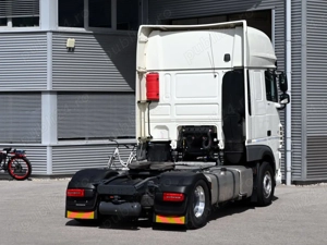 DAF XF 480 FT - Super Space Cab - euro 6 - 375000 km - 2021 - imagine 2