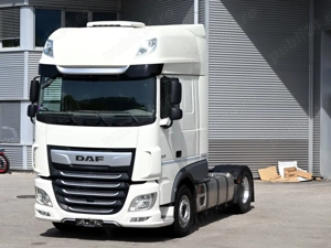 DAF XF 480 FT - Super Space Cab - euro 6 - 375000 km - 2021