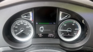 DAF XF 480 FT - Super Space Cab - euro 6 - 375000 km - 2021 - imagine 6