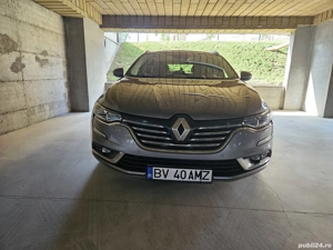 Renault Talisman Energy 2019 1.6 Diesel 130 cp