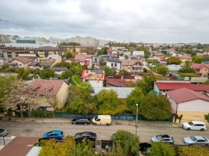  Berceni, teren  pentru construcții, în inima Sectorului 4  Apărătorii Patriei  - imagine 6