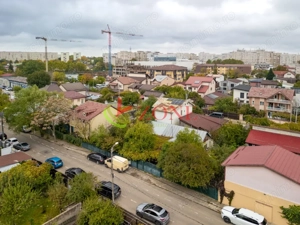  Berceni, teren  pentru construcții, în inima Sectorului 4  Apărătorii Patriei  - imagine 5