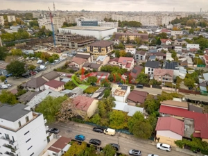  Berceni, teren  pentru construcții, în inima Sectorului 4  Apărătorii Patriei  - imagine 7