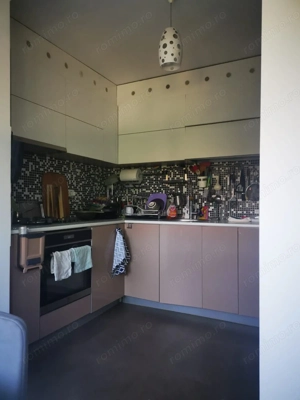 Apartament în Cotroceni, mobilat,utilat, poziție liniștită, vedere spre grădină - imagine 8