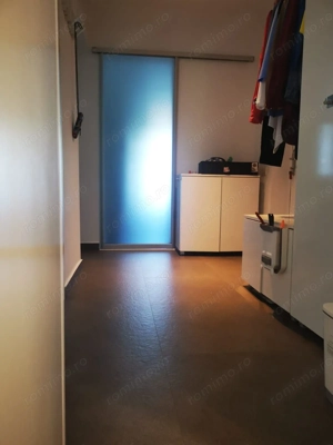 Apartament în Cotroceni, mobilat,utilat, poziție liniștită, vedere spre grădină - imagine 6