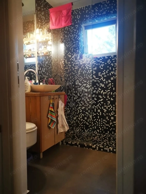 Apartament în Cotroceni, mobilat,utilat, poziție liniștită, vedere spre grădină - imagine 16