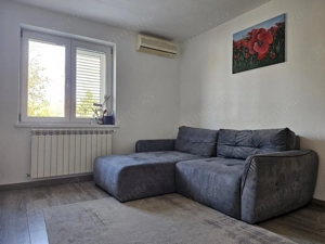 Apartament în Cotroceni, mobilat,utilat, poziție liniștită, vedere spre grădină - imagine 2