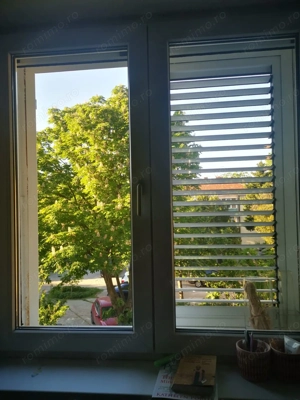 Apartament în Cotroceni, mobilat,utilat, poziție liniștită, vedere spre grădină - imagine 3