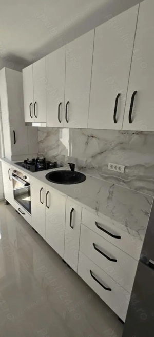 Apartamnet 1 Cameră Decomandat La Prima Inchiriere Zona Giroc Centru - imagine 3