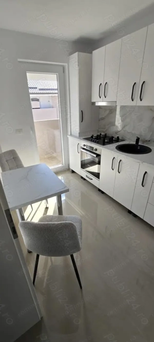 Apartamnet 1 Cameră Decomandat La Prima Inchiriere Zona Giroc Centru - imagine 2