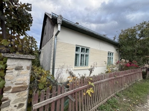 Vand casa cartier Itcani