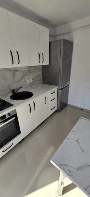 Apartamnet 1 Cameră Decomandat La Prima Inchiriere Zona Giroc Centru - imagine 4