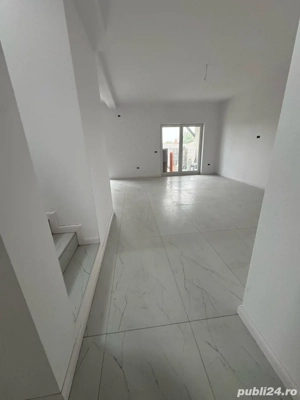 Casa tip Duplex la cheie stil mediteranean,direct de la dezvoltator