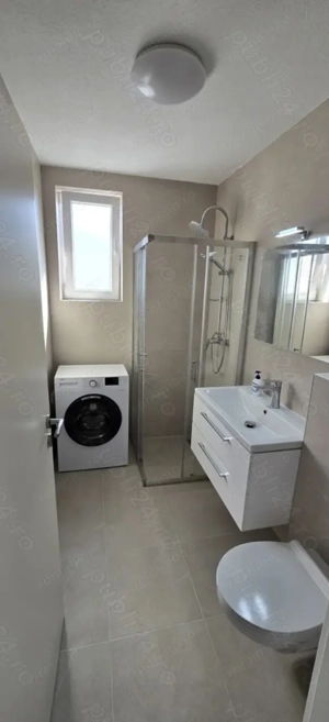 Apartamnet 1 Cameră Decomandat La Prima Inchiriere Zona Giroc Centru - imagine 5