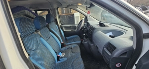 Fiat Scudo 2012 2.0 multijet euro5 - imagine 2 Fiat Scudo 2012 2.0 multijet euro5 - imagine 2