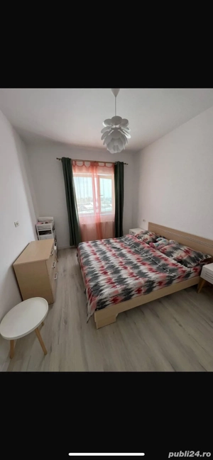 Apartament in regim hotelier cu vedere la Pitesti Arena - imagine 4