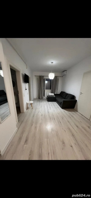 Apartament in regim hotelier cu vedere la Pitesti Arena - imagine 3