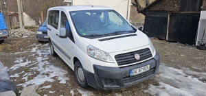 Fiat Scudo 2012 2.0 multijet euro5 - imagine 3 Fiat Scudo 2012 2.0 multijet euro5 - imagine 3
