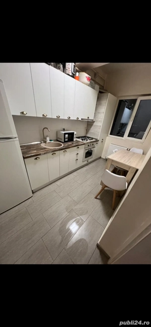 Apartament in regim hotelier cu vedere la Pitesti Arena - imagine 2