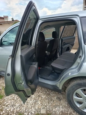 Mitsubishi Outlander 4x4 Manual Diesel 2012 Euro 5  - imagine 8