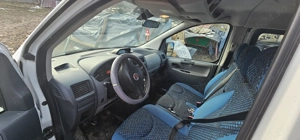 Fiat Scudo 2012 2.0 multijet euro5 - imagine 4 Fiat Scudo 2012 2.0 multijet euro5 - imagine 4