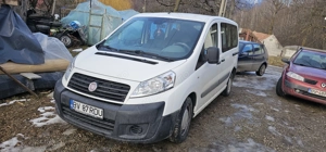 Fiat Scudo 2012 2.0 multijet euro5 - imagine 5 Fiat Scudo 2012 2.0 multijet euro5 - imagine 5
