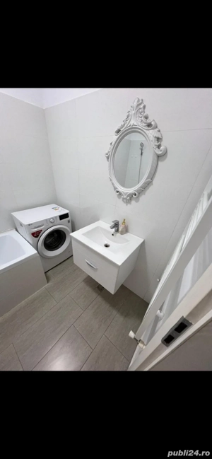 Apartament in regim hotelier cu vedere la Pitesti Arena - imagine 5