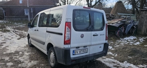 Fiat Scudo 2012 2.0 multijet euro5 - imagine 6 Fiat Scudo 2012 2.0 multijet euro5 - imagine 6