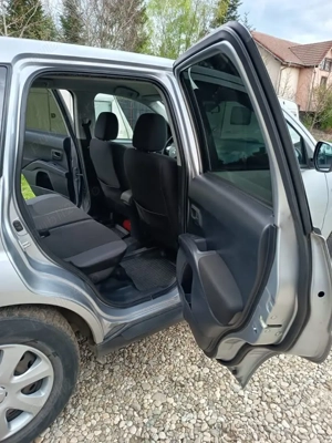 Mitsubishi Outlander 4x4 Manual Diesel 2012 Euro 5  - imagine 7