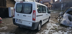 Fiat Scudo 2012 2.0 multijet euro5 - imagine 8 Fiat Scudo 2012 2.0 multijet euro5 - imagine 8