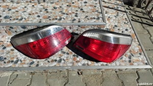 Vand doua stopuri dw BMW  - imagine 2 Vand doua stopuri dw BMW  - imagine 2