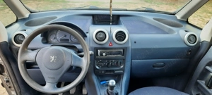 Oferta - Vând Peugeot 1007 - 1.4 HDI ,75 HP -195000 km - imagine 5