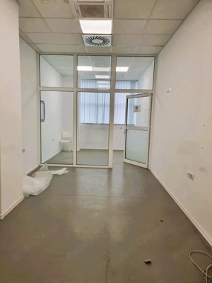 Spatiu Comercial industrial burouri depozit clinica   Dristor, 1300 mp   1620 mp   2920 mp - imagine 9