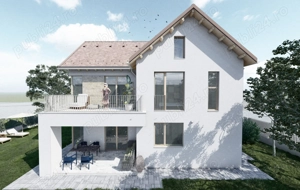 Casa de vanzare - imagine 2