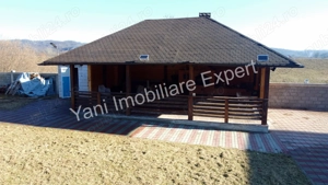 Casă de vânzare în comuna Albeștii de Argeș, sat Dobroțu, județ Argeș.  - imagine 15