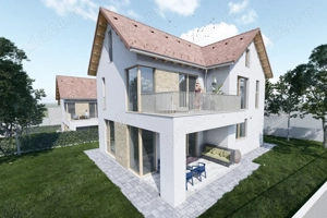 Casa de vanzare - imagine 3