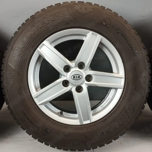 Roti/Jante Kia 5x114.3 215/70 R16 Sportage, Sorento; Dacia, Hyundai