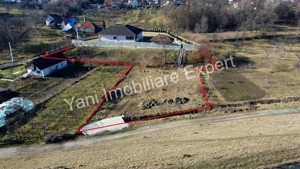 Casă de vânzare în comuna Albeștii de Argeș, sat Dobroțu, județ Argeș.  - imagine 20