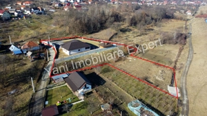 Casă de vânzare în comuna Albeștii de Argeș, sat Dobroțu, județ Argeș.  - imagine 18