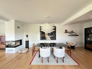 Duplex modern de lux in Dumbravita, langa Parcul Terra - imagine 2