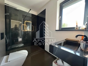 Duplex modern de lux in Dumbravita, langa Parcul Terra - imagine 13