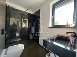 Duplex modern de lux in Dumbravita, langa Parcul Terra - imagine 15