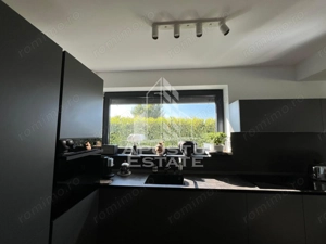 Duplex modern de lux in Dumbravita, langa Parcul Terra - imagine 8