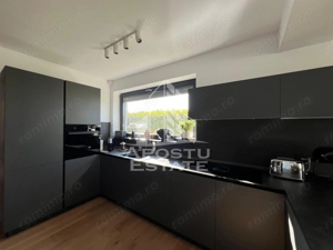 Duplex modern de lux in Dumbravita, langa Parcul Terra - imagine 6