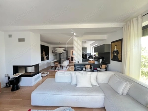 Duplex modern de lux in Dumbravita, langa Parcul Terra - imagine 9